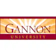 Gannon University logo