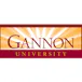 Gannon University logo