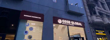 GBSB Global Business School campus view
