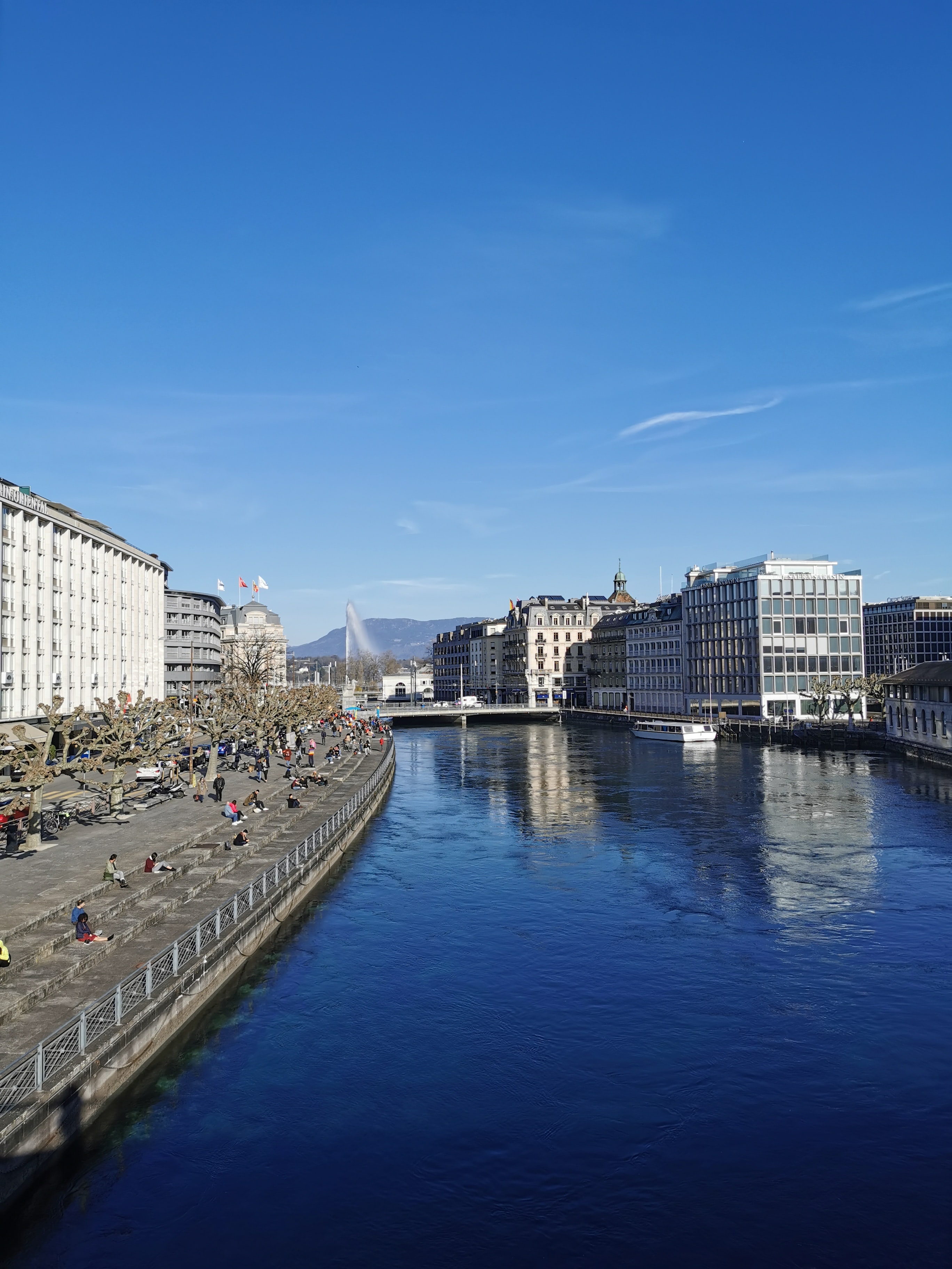 Study Abroad At Geneva Business School Switzerland Guide Apply