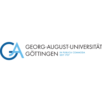 Georg August University Göttingen logo