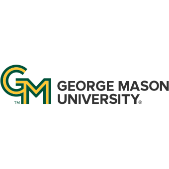 George Mason University logo