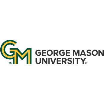 George Mason University university logo