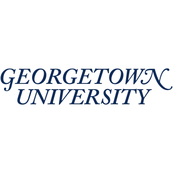Georgetown University university logo
