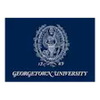 Georgetown University logo