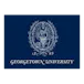 Georgetown University logo