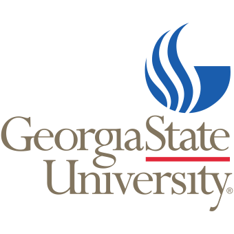 Georgia State University logo