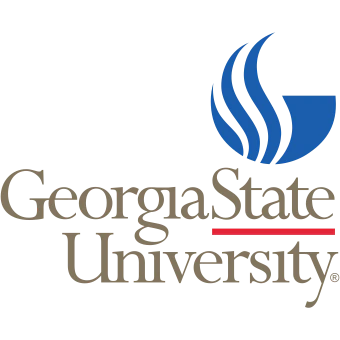 Georgia State University university logo