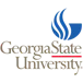 Georgia State University logo