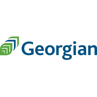 Georgian College logo