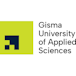 Gisma University of Applied Sciences logo