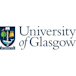 Glasgow International College (at the University of Glasgow) logo