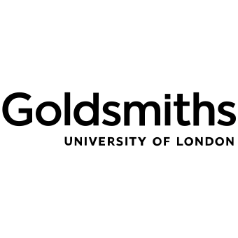 Goldsmiths, University of London university logo