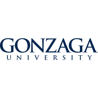 Gonzaga University logo