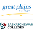 Great Plains College logo