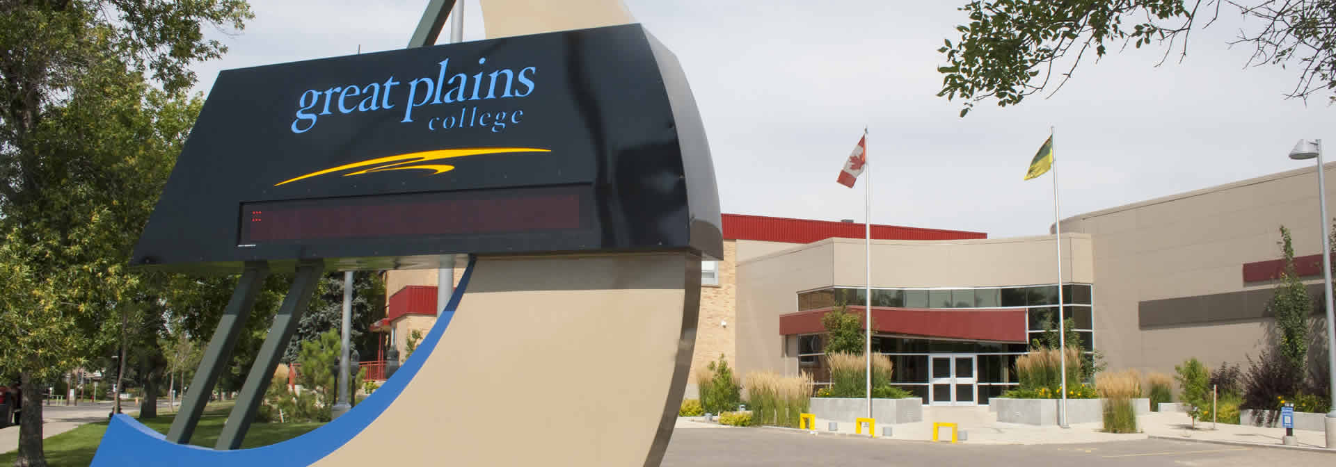 Study Abroad at Great Plains College, Canada - In-Depth Guide & Apply Help