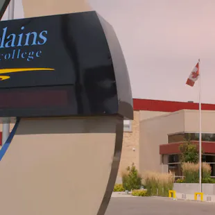 Premises of Great Plains College