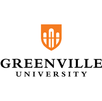 Greenville University logo
