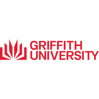 Griffith University university logo