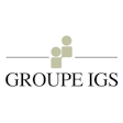 Groupe IGS logo
