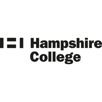 Hampshire College logo