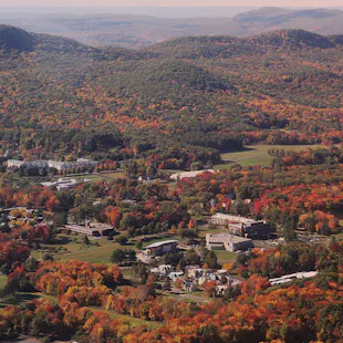 Premises of Hampshire College