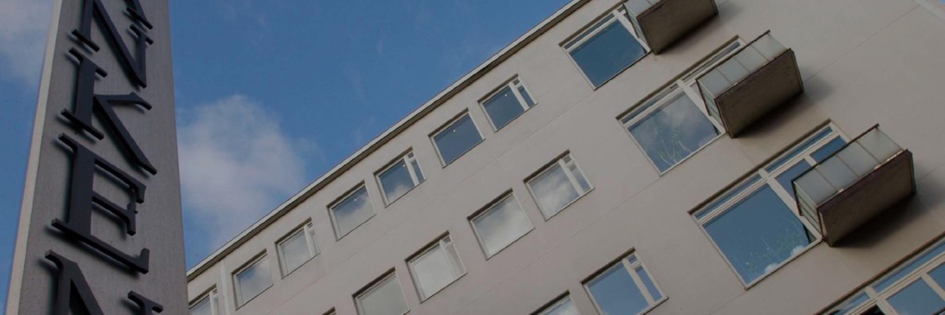 Hanken School of Economics
