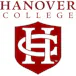 Hanover College logo