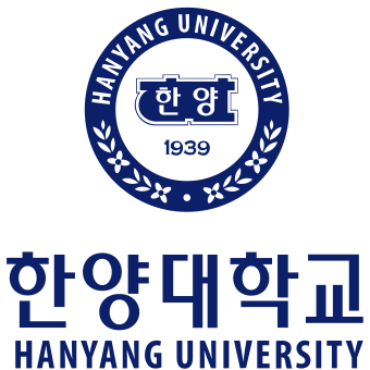Hanyang University logo