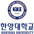 Hanyang University logo