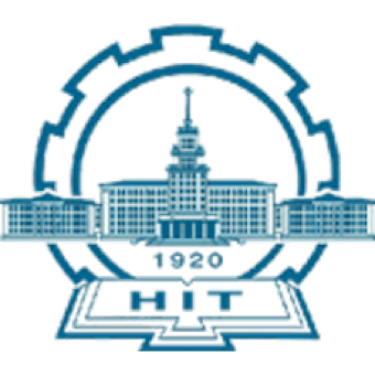 Harbin Institute of Technology logo