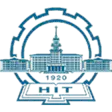 Harbin Institute of Technology logo