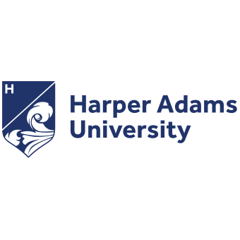 Harper Adams University logo