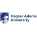 Harper Adams University logo
