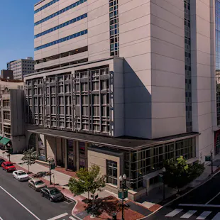 Premises of Harrisburg University of Science & Technology
