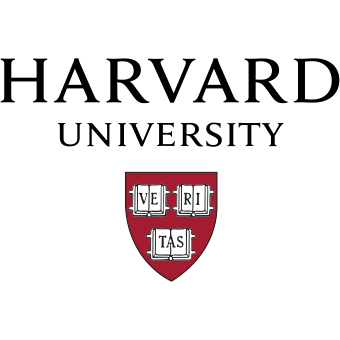 Harvard University logo