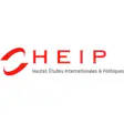 HEIP - École des Hautes Études Politiques logo