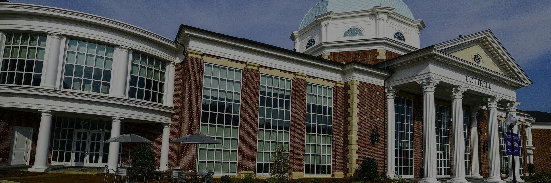 High Point University