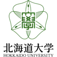 Hokkaido University logo