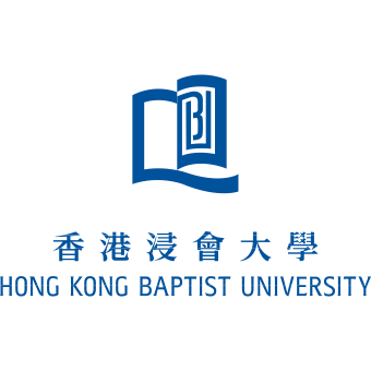 Hong Kong Baptist University logo