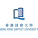 Hong Kong Baptist University logo