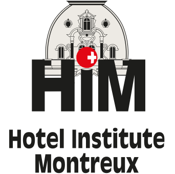 Hotel Institute Montreux logo