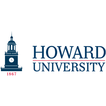 Howard University logo