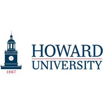 Howard University university logo