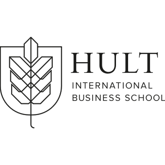 Hult International Business School London logo