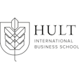 Hult International Business School London logo