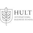 Hult International Business School Boston logo