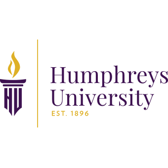 Humphreys University logo