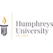 Humphreys University logo