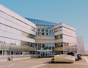 IFAG Ecole de Management building